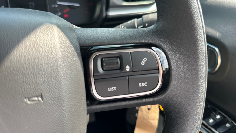 Citroen C3 1.2 PureTech Plus 5dr Petrol Hatchback